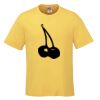 Men's Crew Neck Tee Thumbnail