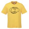 Men's Crew Neck Tee Thumbnail