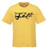 Men's Crew Neck Tee Thumbnail