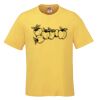 Men's Crew Neck Tee Thumbnail
