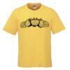 Men's Crew Neck Tee Thumbnail