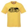 Men's Crew Neck Tee Thumbnail