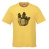 Men's Crew Neck Tee Thumbnail