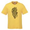 Men's Crew Neck Tee Thumbnail