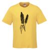 Men's Crew Neck Tee Thumbnail