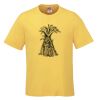 Men's Crew Neck Tee Thumbnail