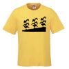 Men's Crew Neck Tee Thumbnail