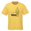 Men's Crew Neck Tee Thumbnail