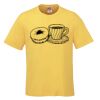 Men's Crew Neck Tee Thumbnail