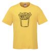 Men's Crew Neck Tee Thumbnail
