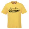 Men's Crew Neck Tee Thumbnail