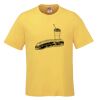 Men's Crew Neck Tee Thumbnail