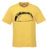 Men's Crew Neck Tee Thumbnail