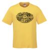 Men's Crew Neck Tee Thumbnail