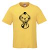 Men's Crew Neck Tee Thumbnail