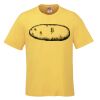 Men's Crew Neck Tee Thumbnail