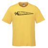 Men's Crew Neck Tee Thumbnail