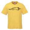 Men's Crew Neck Tee Thumbnail