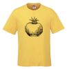 Men's Crew Neck Tee Thumbnail