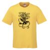 Men's Crew Neck Tee Thumbnail