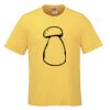 Men's Crew Neck Tee Thumbnail