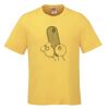Men's Crew Neck Tee Thumbnail