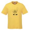 Men's Crew Neck Tee Thumbnail