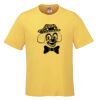 Men's Crew Neck Tee Thumbnail