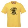 Men's Crew Neck Tee Thumbnail