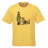 Men's Crew Neck Tee Thumbnail