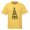 Men's Crew Neck Tee Thumbnail