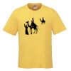 Men's Crew Neck Tee Thumbnail