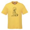 Men's Crew Neck Tee Thumbnail