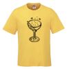 Men's Crew Neck Tee Thumbnail