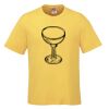 Men's Crew Neck Tee Thumbnail