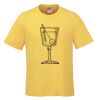 Men's Crew Neck Tee Thumbnail
