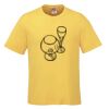 Men's Crew Neck Tee Thumbnail