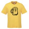 Men's Crew Neck Tee Thumbnail