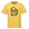 Men's Crew Neck Tee Thumbnail