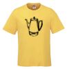 Men's Crew Neck Tee Thumbnail