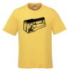 Men's Crew Neck Tee Thumbnail