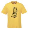 Men's Crew Neck Tee Thumbnail