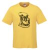 Men's Crew Neck Tee Thumbnail