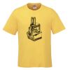 Men's Crew Neck Tee Thumbnail