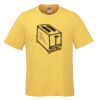 Men's Crew Neck Tee Thumbnail