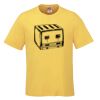 Men's Crew Neck Tee Thumbnail
