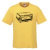 Men's Crew Neck Tee Thumbnail