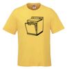 Men's Crew Neck Tee Thumbnail