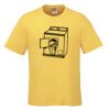 Men's Crew Neck Tee Thumbnail