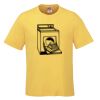 Men's Crew Neck Tee Thumbnail